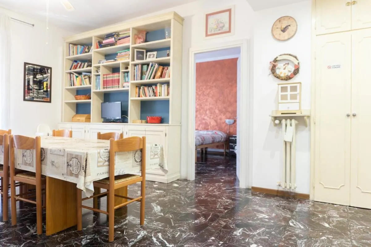 Image 4 of Re Lear – 4 bedrooms Apartment