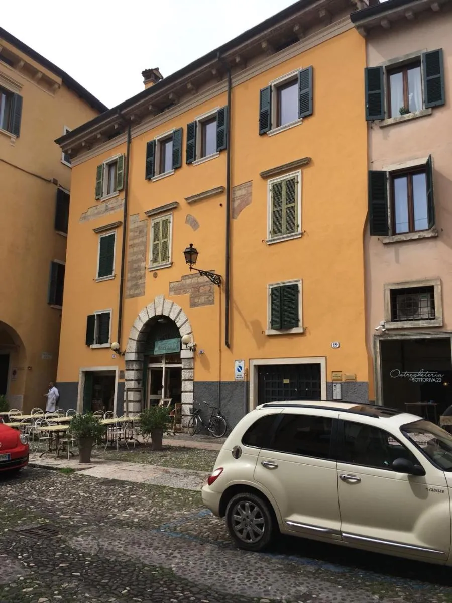 Image 4 of Re Lear Apartments – Sottoriva dream