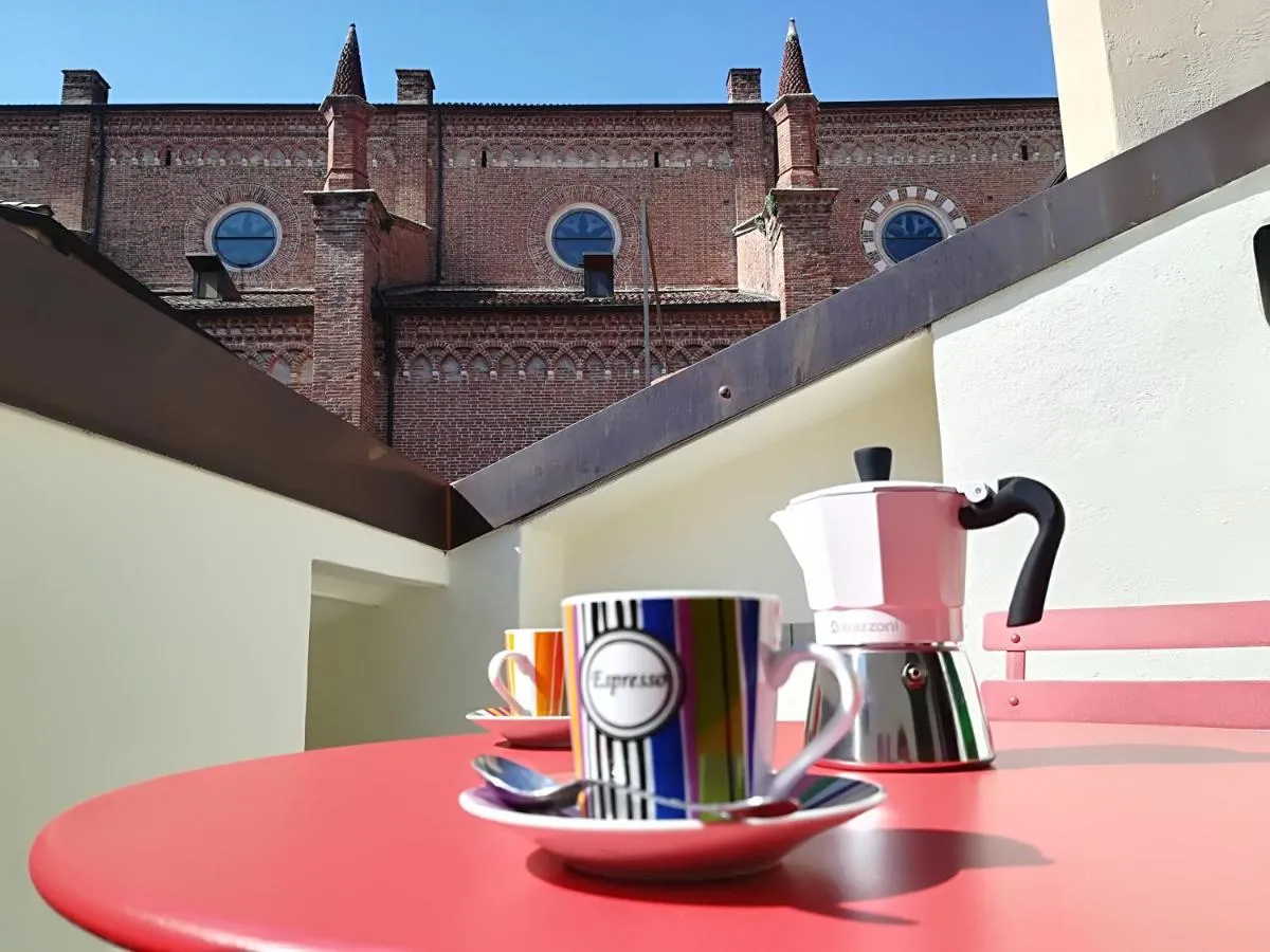 Image 3 of Re Lear Apartments – Sottoriva dream