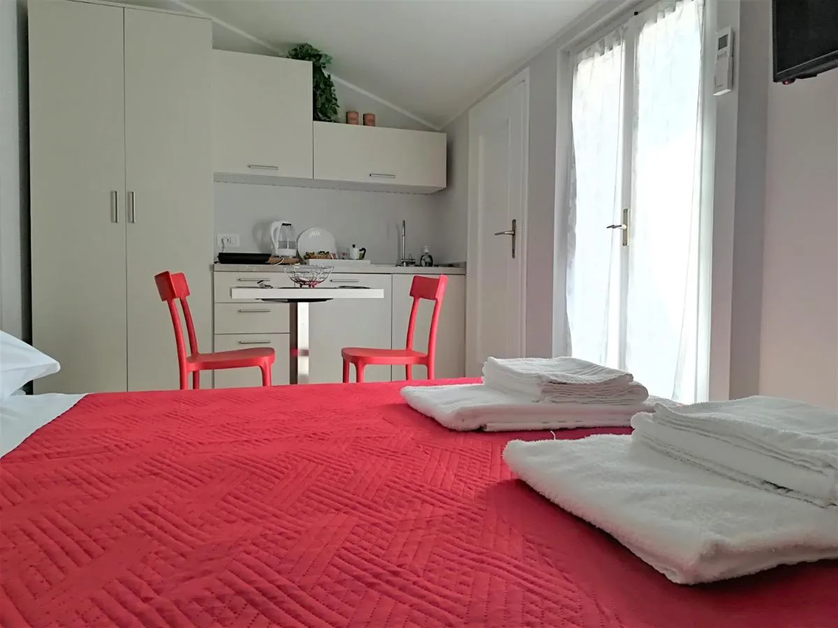Image 5 of Re Lear Apartments – Sottoriva dream