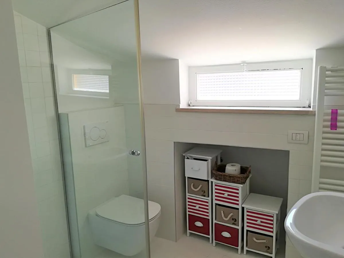 Image 2 of Re Lear Apartments – Sottoriva dream