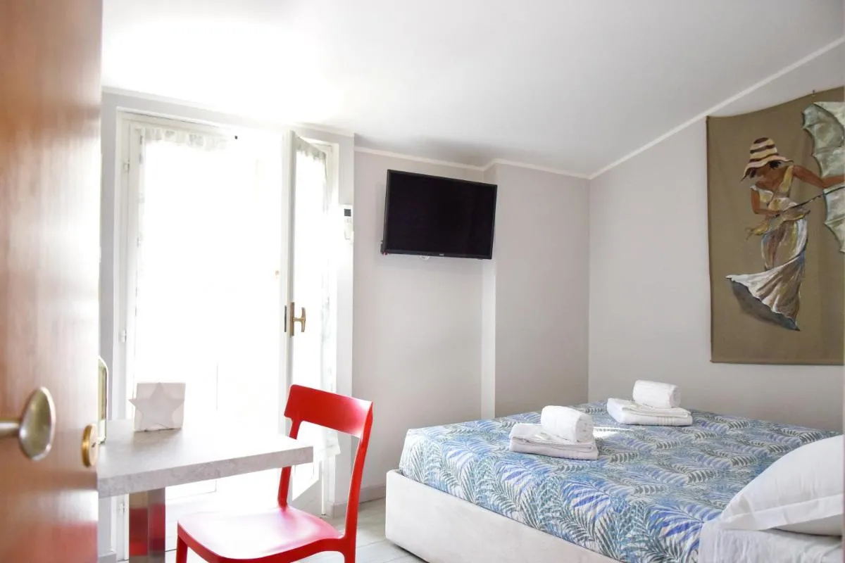 Image 1 of Re Lear Apartments – Sottoriva dream