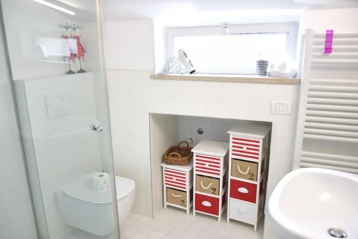 Image 6 of Re Lear Apartments – Sottoriva dream