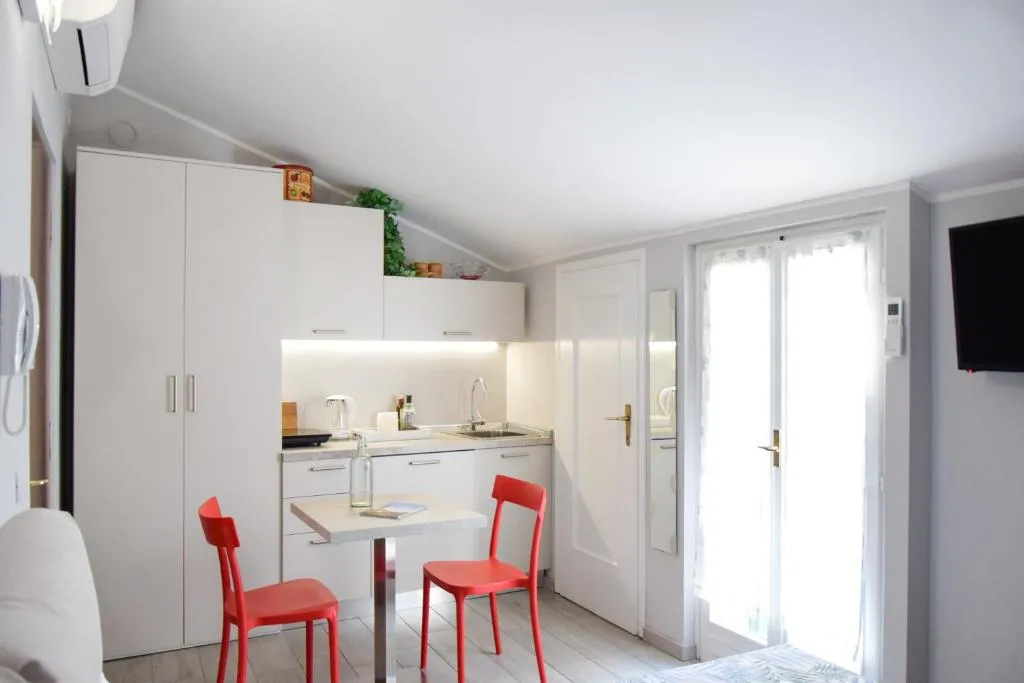 Image of Re Lear Apartments – Sottoriva dream