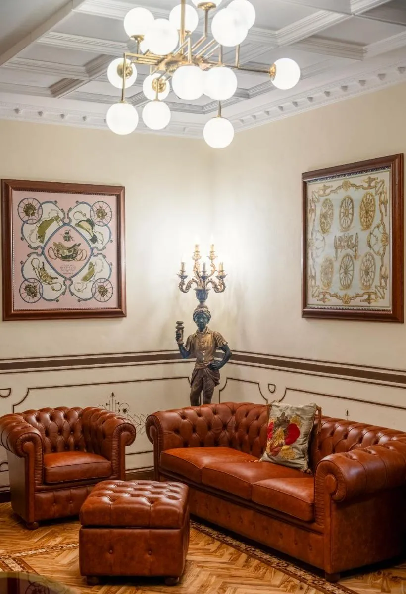 Image 3 of Regal House Verona Vescovado