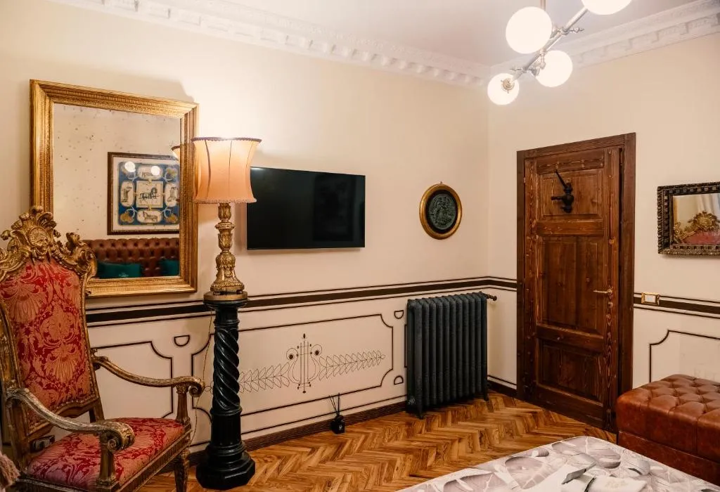 Image of Regal House Verona Vescovado