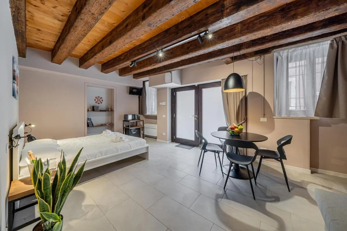 Image 5 of Relais Della Scala