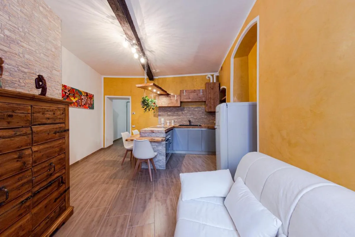 Image 3 of Relais all’Aquila