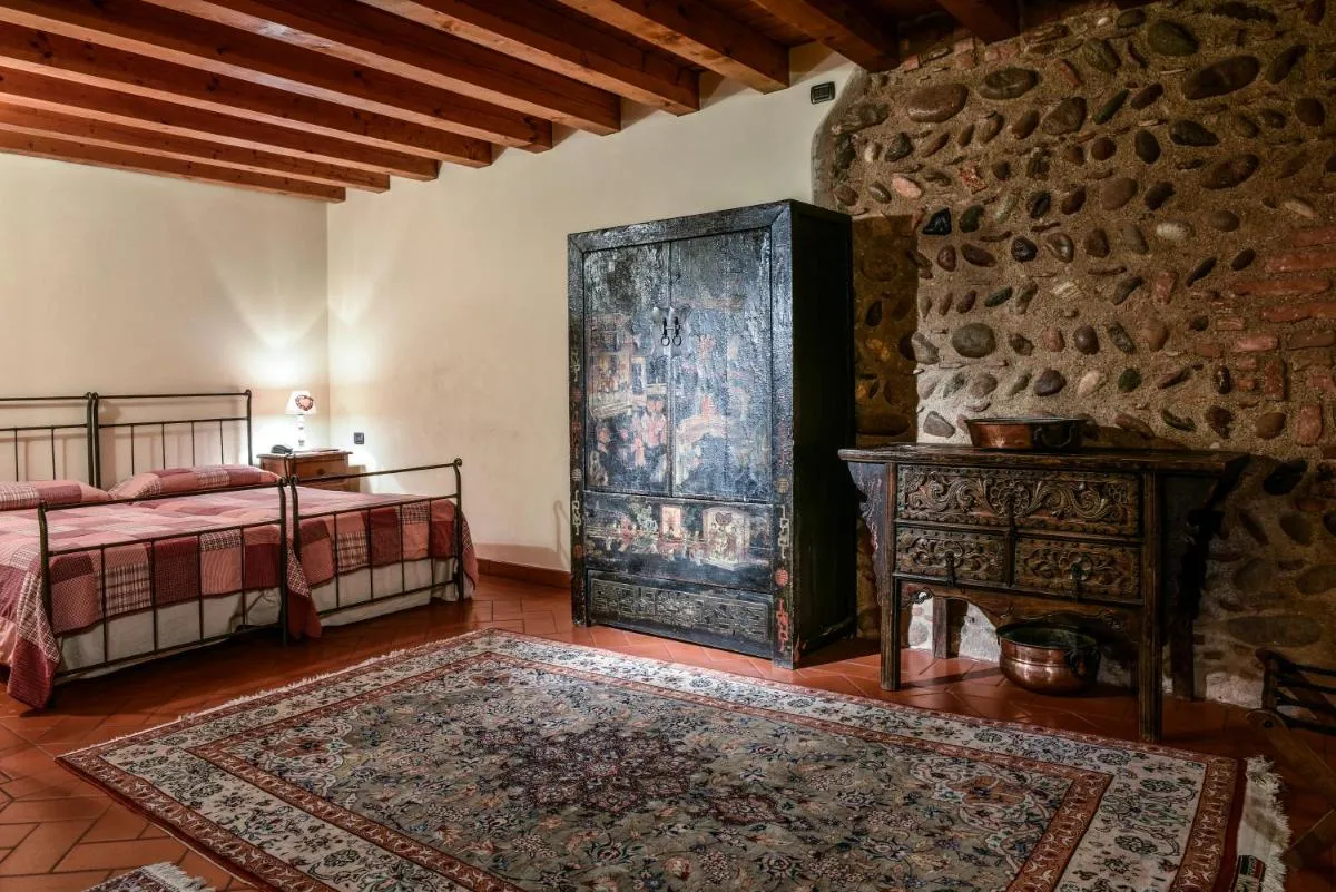 Image 1 of Residence ANTICO SAN ZENO centro storico