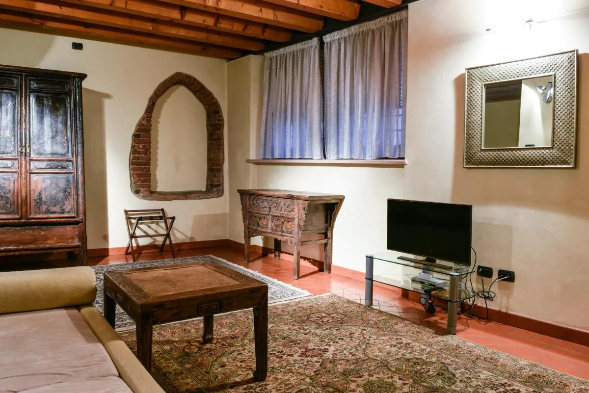 Image 4 of Residence ANTICO SAN ZENO centro storico
