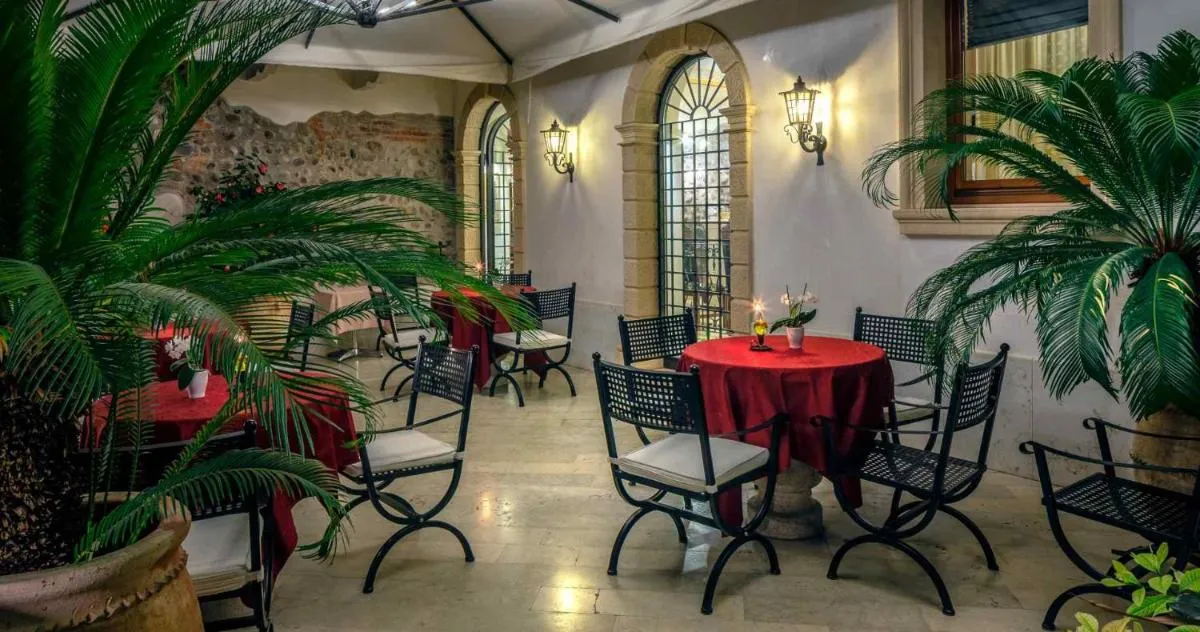 Image 3 of Residence ANTICO SAN ZENO centro storico