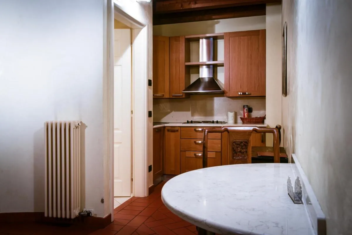Image 2 of Residence ANTICO SAN ZENO centro storico