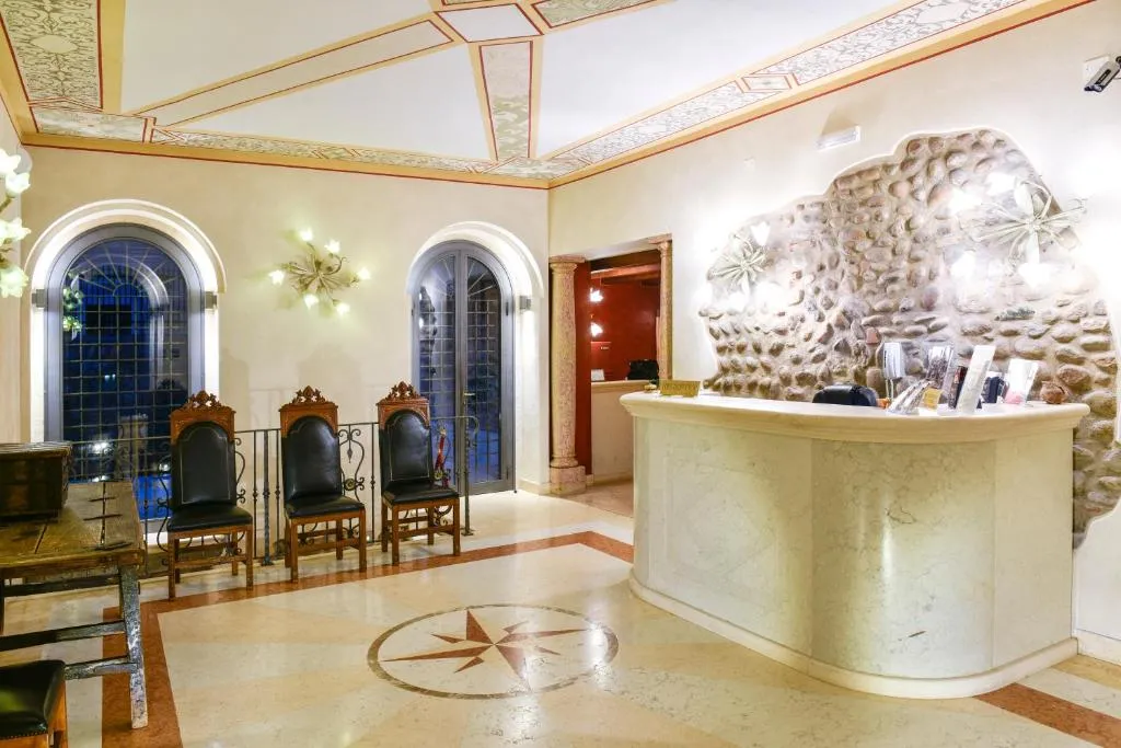 Image of Residence ANTICO SAN ZENO centro storico
