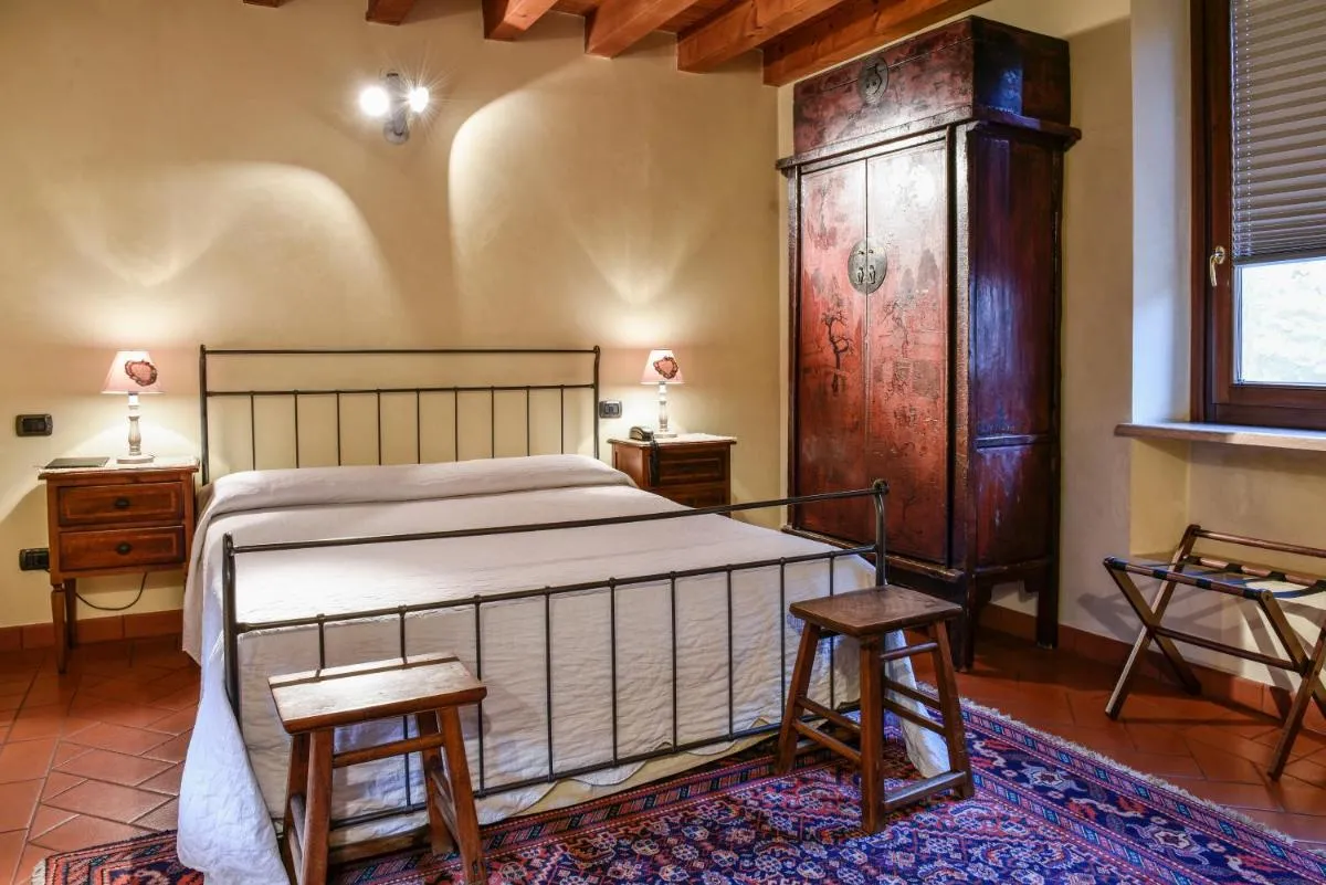 Image 6 of Residence ANTICO SAN ZENO centro storico