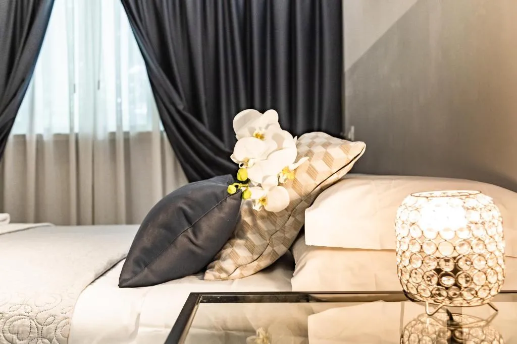 Image of Residence Taormina