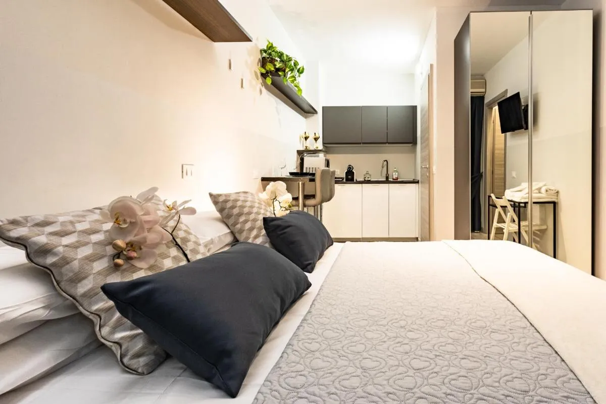 Image 6 of Residence Taormina