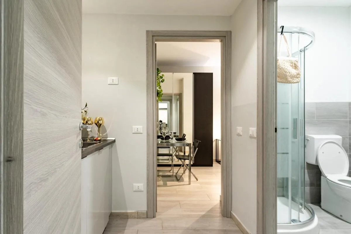 Image 2 of Residence Taormina