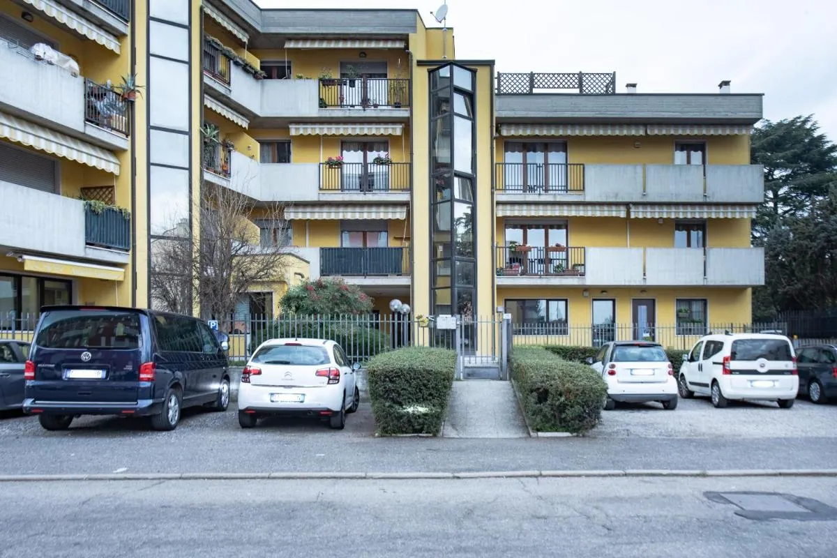 Image 5 of Residence Taormina