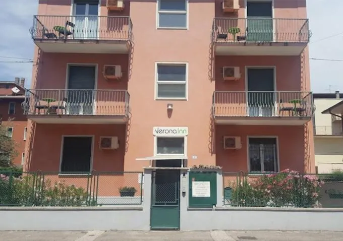 Image 5 of Residence Verona Inn