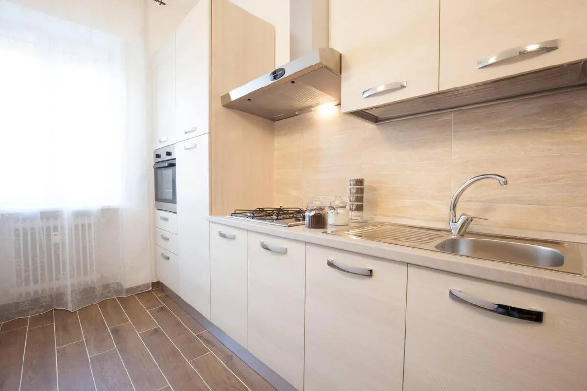 Image 2 of Residenza Alexander Luxury 1