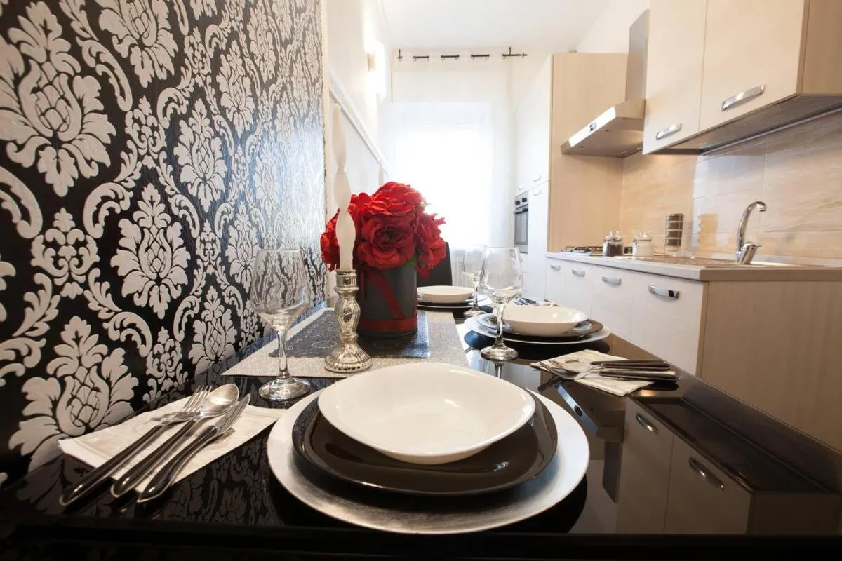 Image 3 of Residenza Alexander Luxury 1