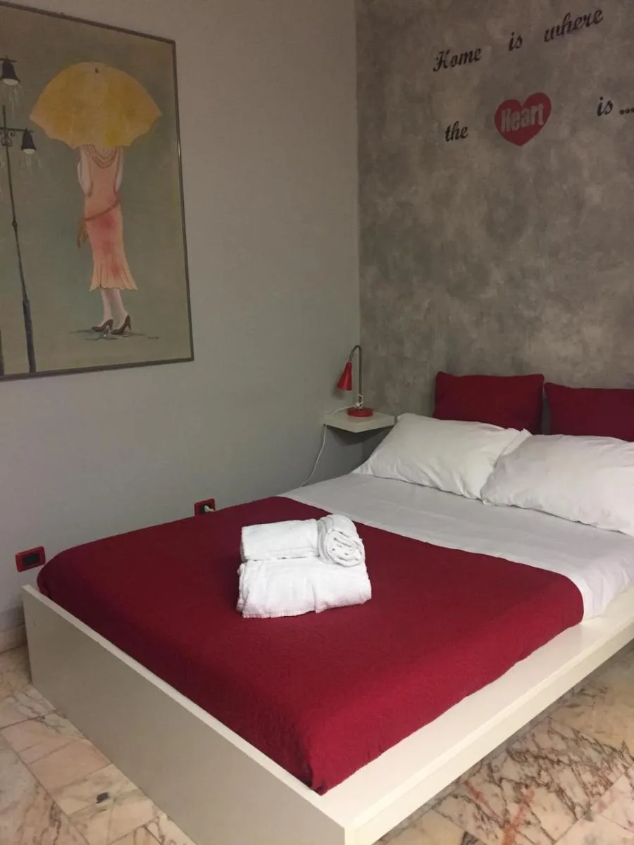 Image 6 of Residenza Alla Piazzetta