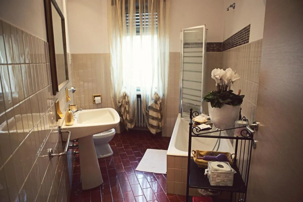 Image 1 of Residenza Alla Piazzetta