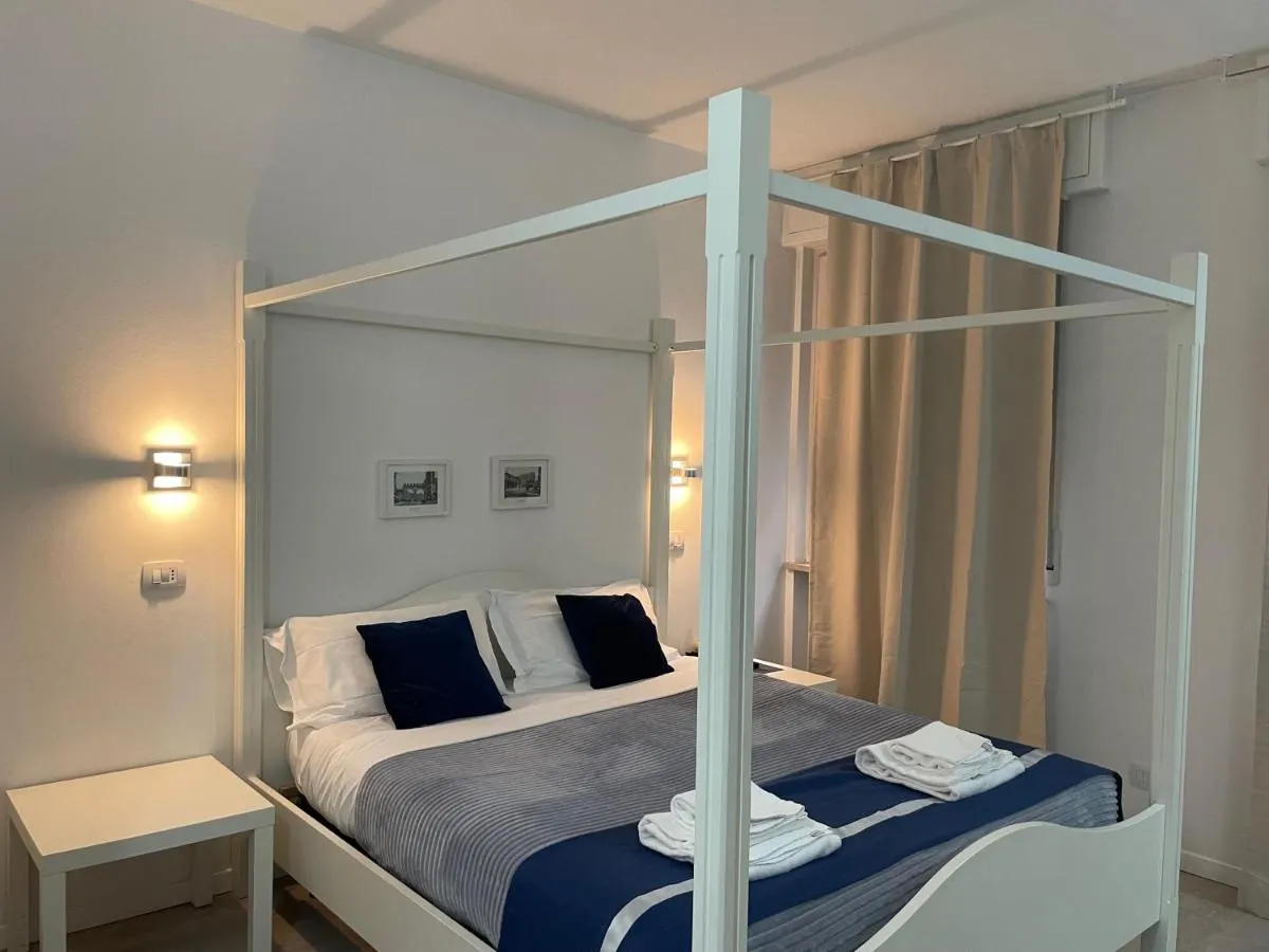 Image 5 of Residenza Borgo Trento SUNDAY
