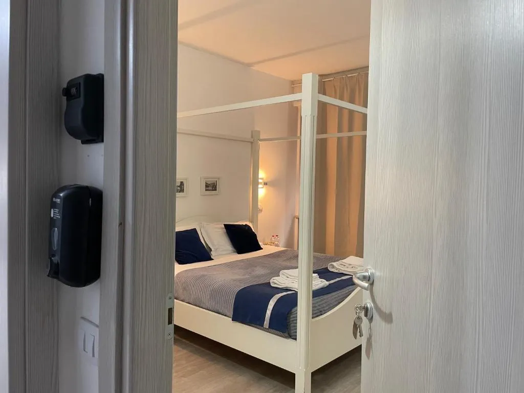 Image of Residenza Borgo Trento SUNDAY