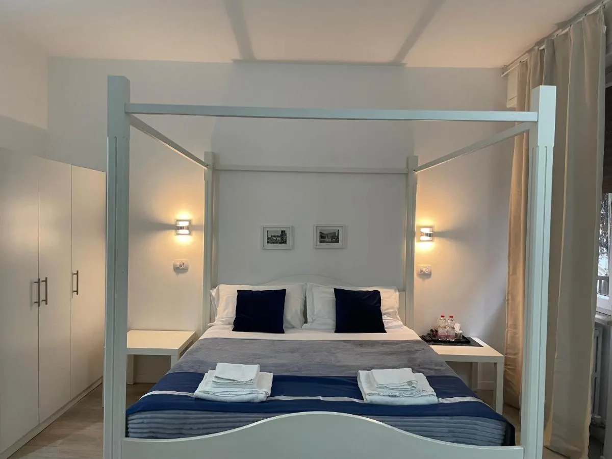 Image 1 of Residenza Borgo Trento SUNDAY