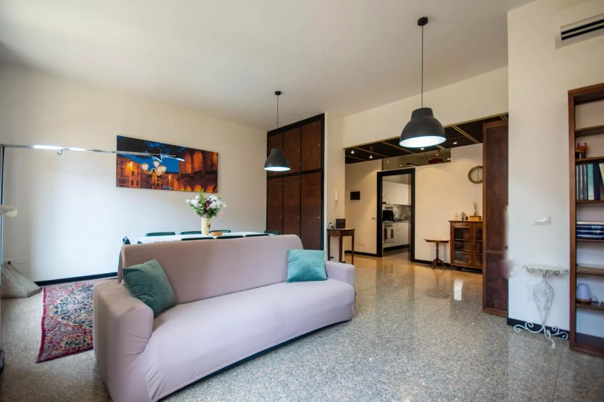 Image 3 of Residenza Bra Apartment