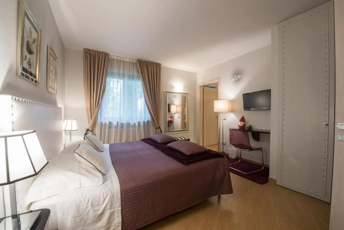 Image 1 of Residenza Ca’ degli Enzi