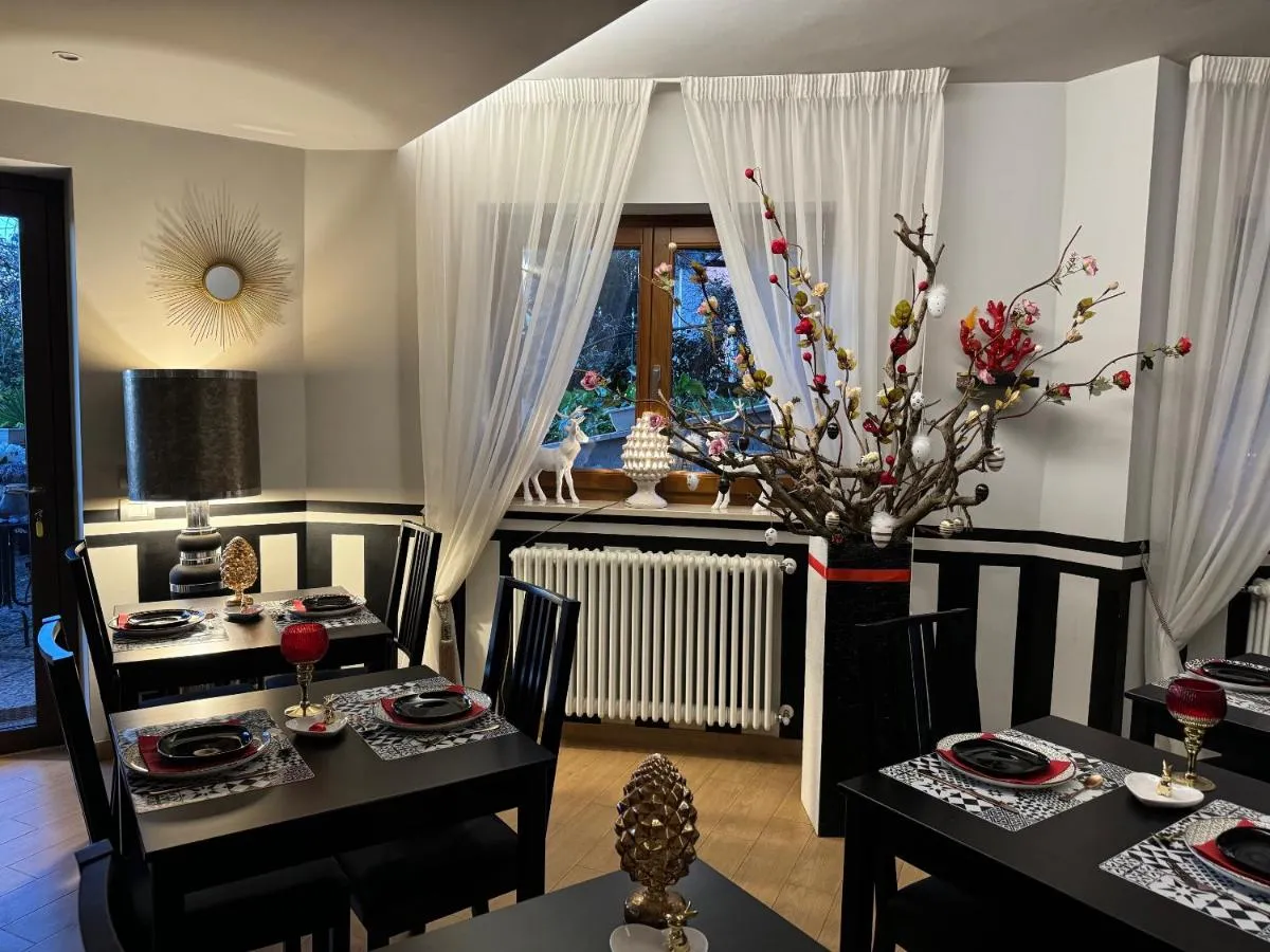 Image 4 of Residenza Ca’ degli Enzi
