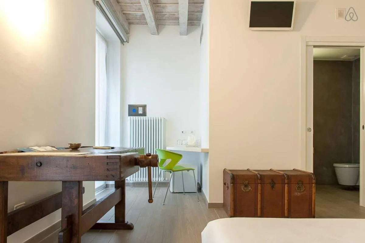 Image 2 of Residenza Cardo Massimo