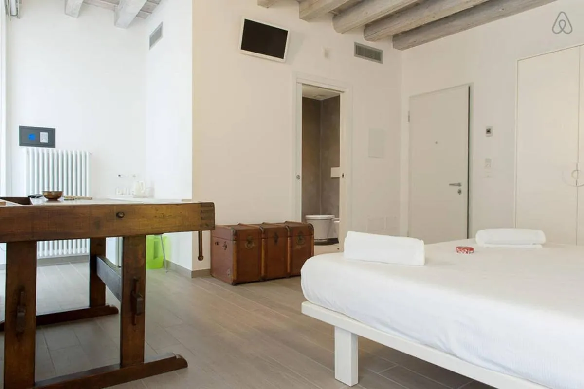 Image 5 of Residenza Cardo Massimo