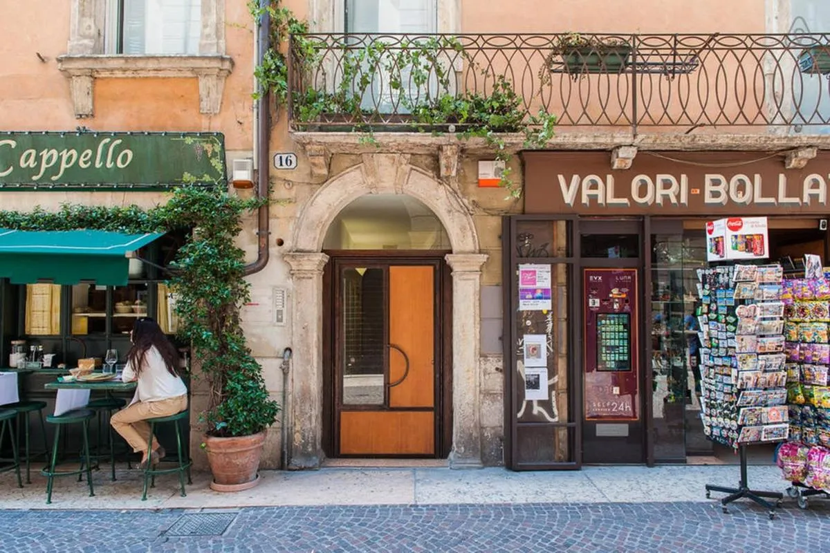 Image 4 of Residenza Cardo Massimo