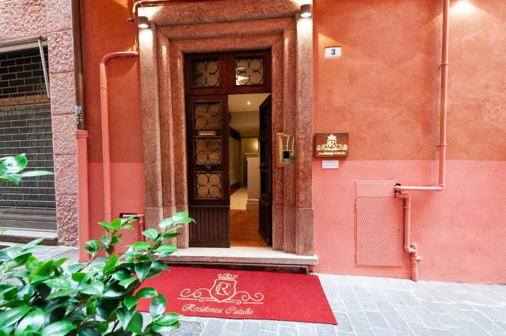 Image of Residenza Catullo