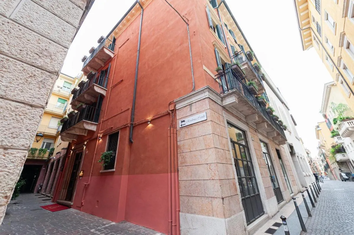 Image 5 of Residenza Catullo