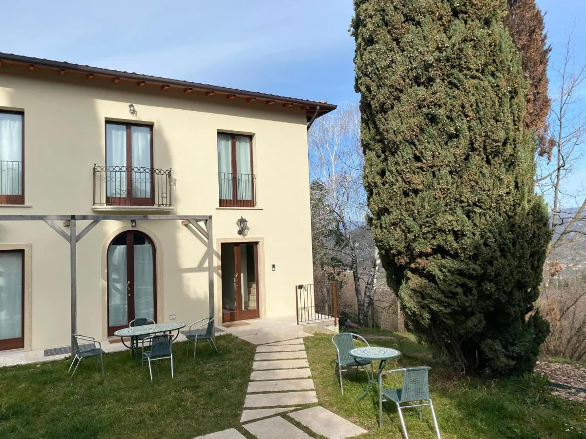 Image 5 of Residenza Cipressi e Olivi