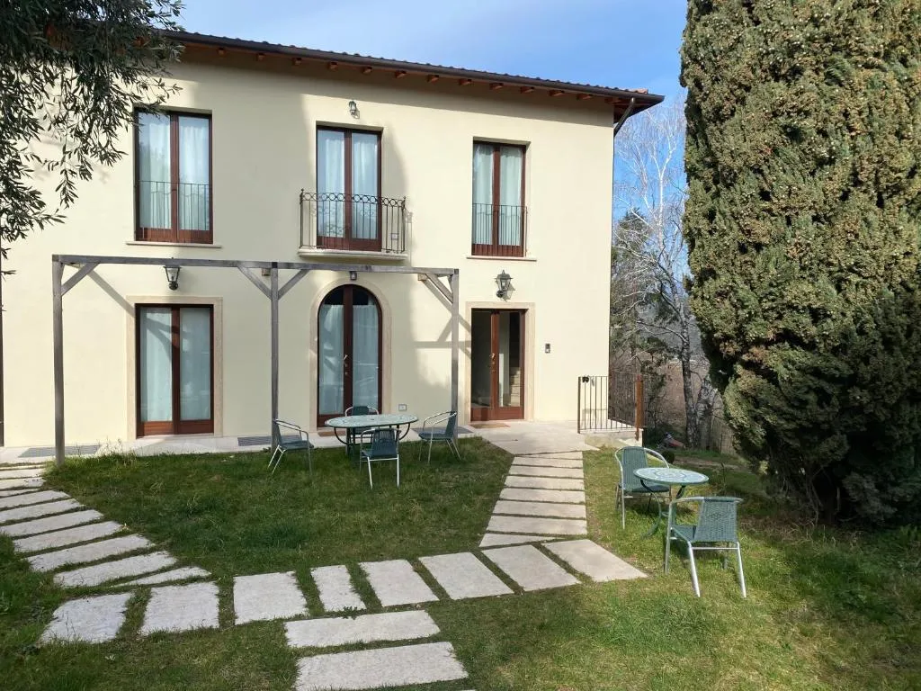 Image of Residenza Cipressi e Olivi