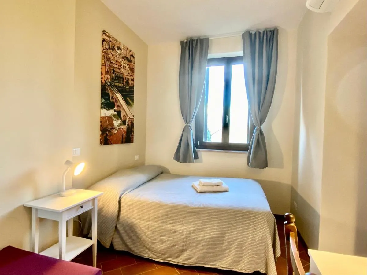 Image 1 of Residenza Cipressi e Olivi