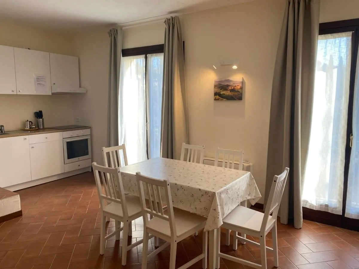 Image 3 of Residenza Cipressi e Olivi