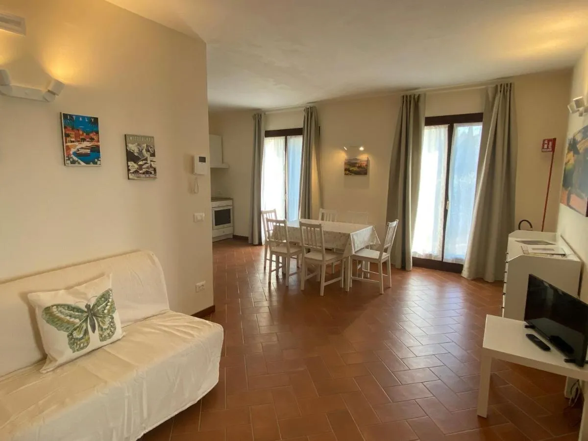 Image 4 of Residenza Cipressi e Olivi