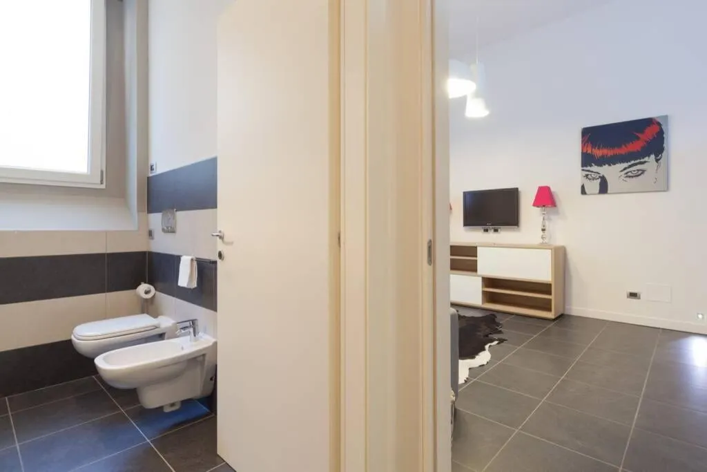 Image 2 of Residenza Ermanni apartment Verona Centro