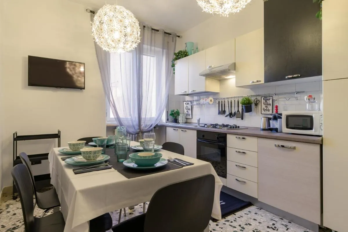 Image 3 of Residenza Filippini