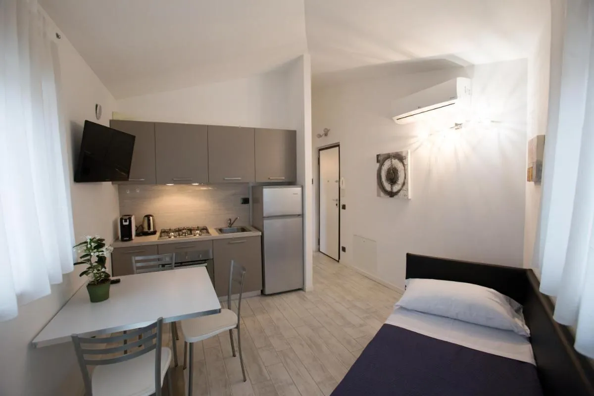 Image 2 of Residenza GB Rossi “Residenze del Cuore”