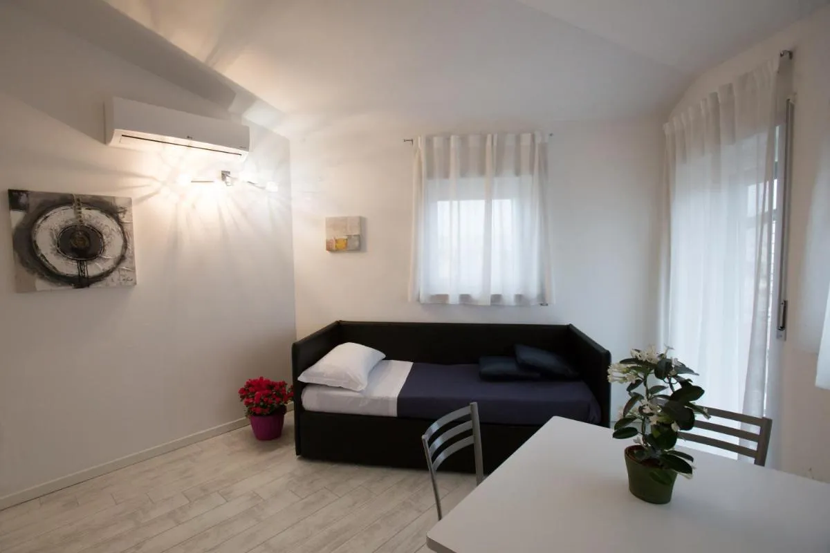 Image 1 of Residenza GB Rossi “Residenze del Cuore”