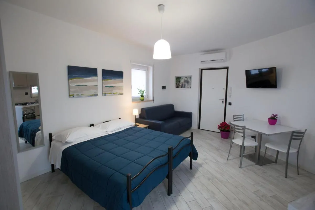 Image 6 of Residenza GB Rossi “Residenze del Cuore”
