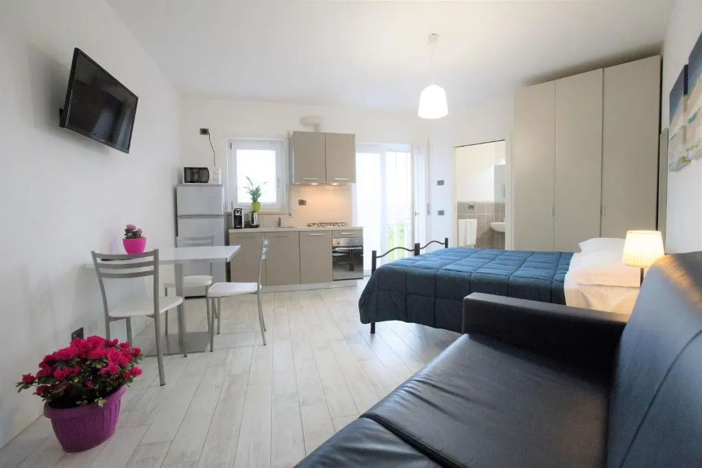 Image of Residenza GB Rossi “Residenze del Cuore”
