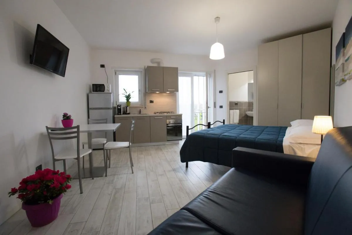 Image 4 of Residenza GB Rossi “Residenze del Cuore”